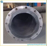 Píobán Seachadta Caidéal Coincréite