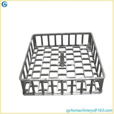 Fráma Uirlisí Cóireála Teasa Tionscail