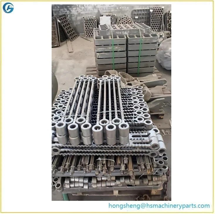 Heat Resistant Furnace Basket factory
